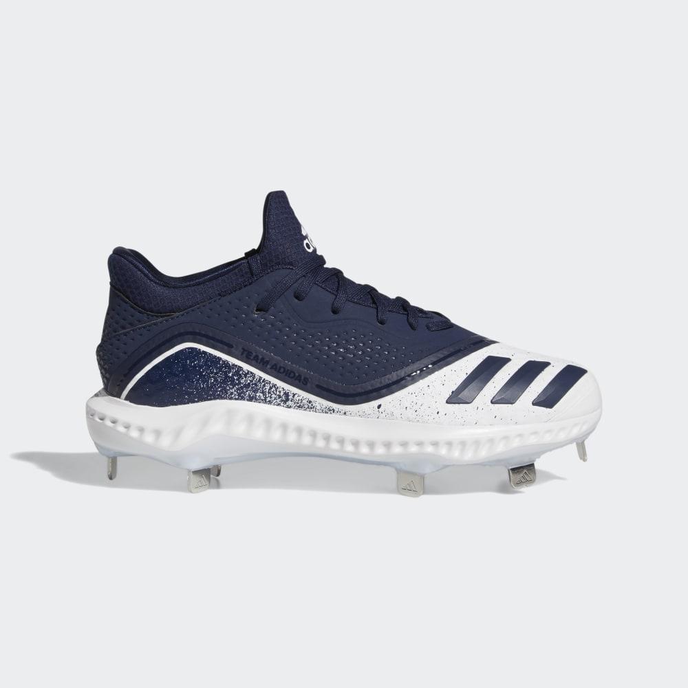 Tenisi Adidas Icon V Bounce Dama Romania - Bleumarin/Albastri G28306